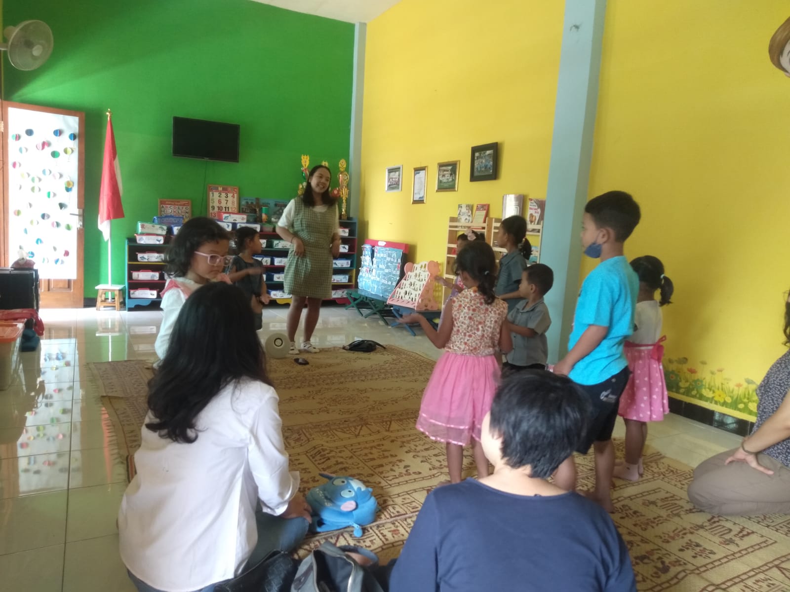 gallery kegiatan, Sekolah Minggu GKJ Baki Edisi Agustus 2023, Komisi Anak, gereja kristen jawa, gkj, gkj baki, gereja kristen jawa baki, baki, sukoharjo, gkj klasis sukoharjo, klasis sukoharjo, klasis, sinode gkj, sinode 